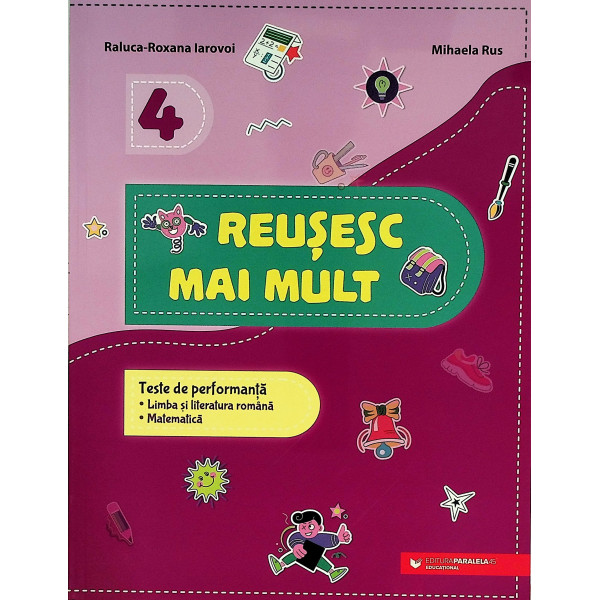 Reusesc mai mult
