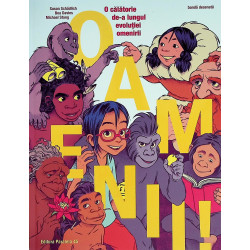 Oamenii. O calatorie de-a...