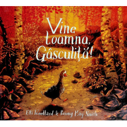 Vine toamna, Gasculita!