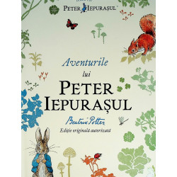 Aventurile lui Peter Iepurasul