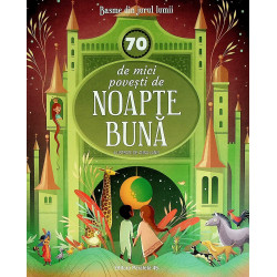 70 de mici povesti de...