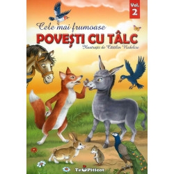 Cele mai frumoase povesti...