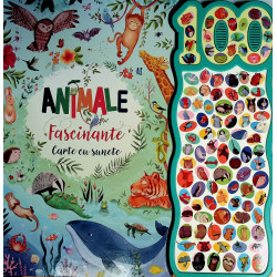 Animale fascinante. Carte...