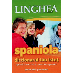 Dictionarul tau istet...