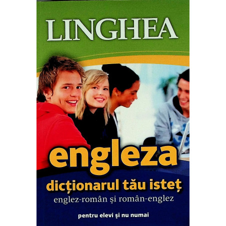 Dictionarul tau istet...