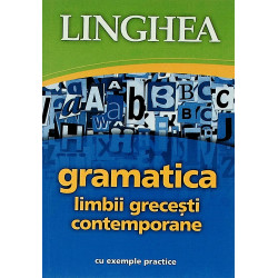 Gramatica limbii grecesti...