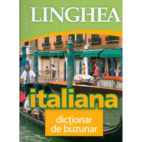 Italiana - Dictionar de...