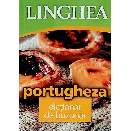 Portugheza - Dictionar de...