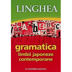 Gramatica limbii japoneze...