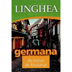 Germana - Dictionar de buzunar