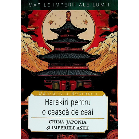 Harakiri pentru o ceasca de...