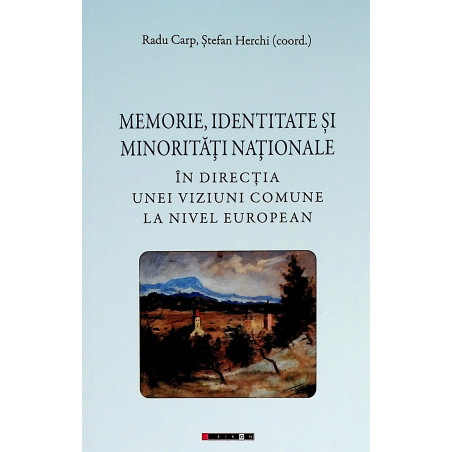 Memorie, identitate si...