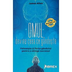 Omul devine ceea ce...