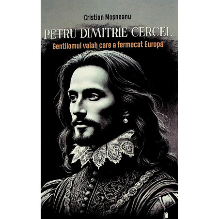 Petru Dimitrie Cercel....