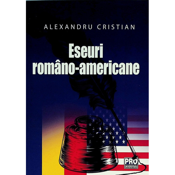 Eseuri romano-americane