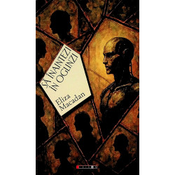 Sa inaintezi in oglinda