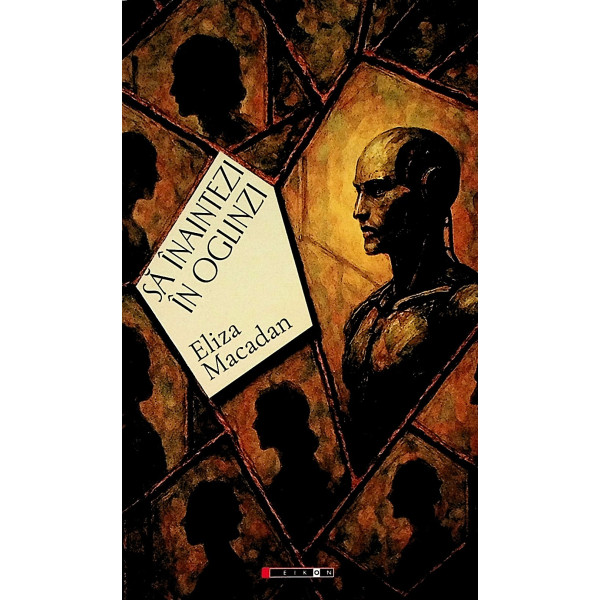 Sa inaintezi in oglinda