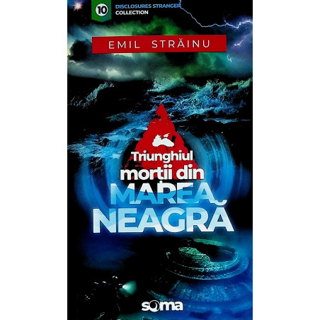 Triunghiul mortii din Marea...