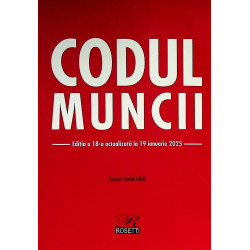 Codul muncii