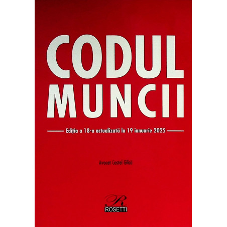 Codul muncii