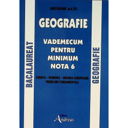 Geografie - Vademecum...