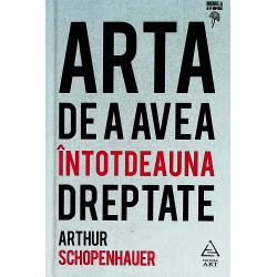 Arta de a avea intotdeauna...