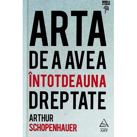 Arta de a avea intotdeauna...