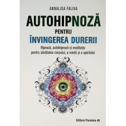 Autohipnoza pentru...