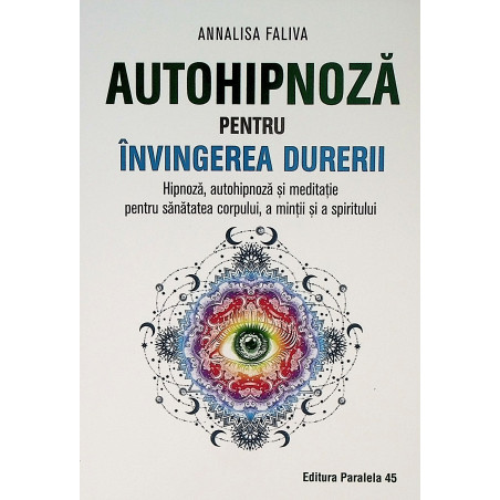 Autohipnoza pentru...