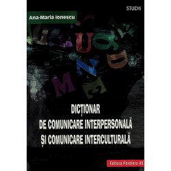 Dictionar de comunicare...