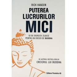 Puterea lucrurilor mici. 52...