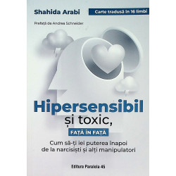 Hipersensibil si toxic,...