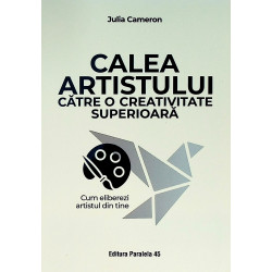 Calea artistului catre o...
