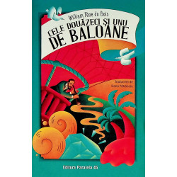 Cele douazeci si unu de baloane