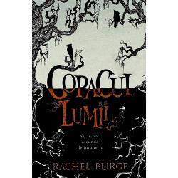 Copacul lumii. Nu te poti...