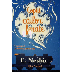 Copiii cailor ferate