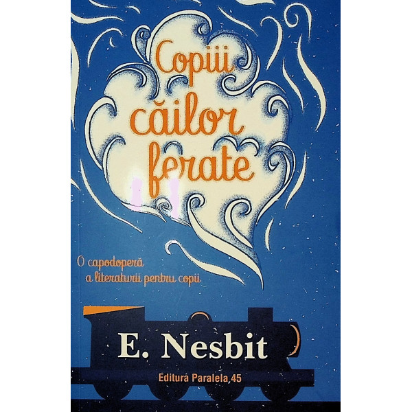 Copiii cailor ferate