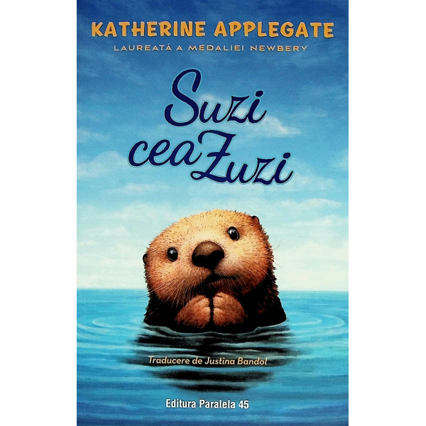 Suzi cea Zuzi