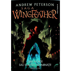 Saga Wingfeather, cartea A...