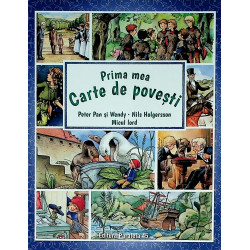 Prima mea carte de povesti:...