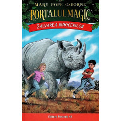 Portalul magic, vol. XXIX -...