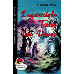 Legendele Tarii lui Vam