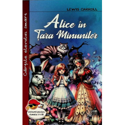 Alice in Tara Minunilor