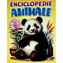 Animale- Enciclopedie