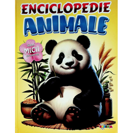 Animale- Enciclopedie
