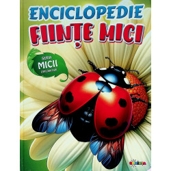 Fiinte mici - Enciclopedie