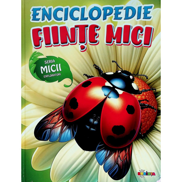 Fiinte mici - Enciclopedie