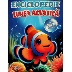Lumea acvatica - Enciclopedie