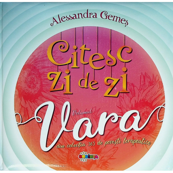 Citesc zi de zi - Vara