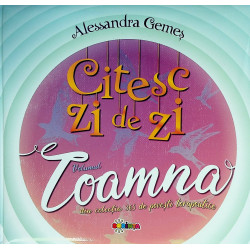 Citesc zi de zi - Toamna